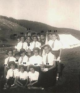 GUIDE DE FRANCE-COMPAGNIE CHARLES DE FOUCAULD-CAMPRIEU